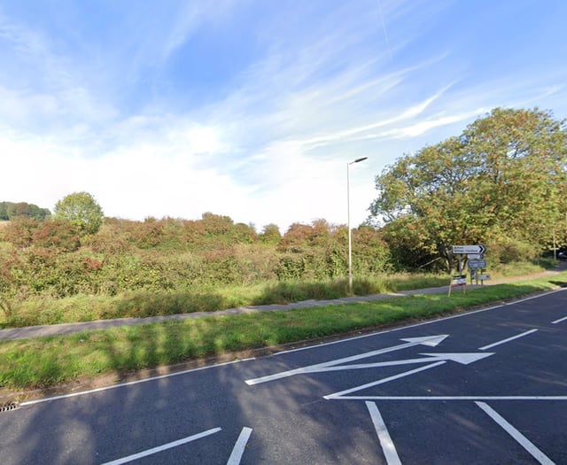 Environmental eye-opener as farmland eyed up for 250 homes