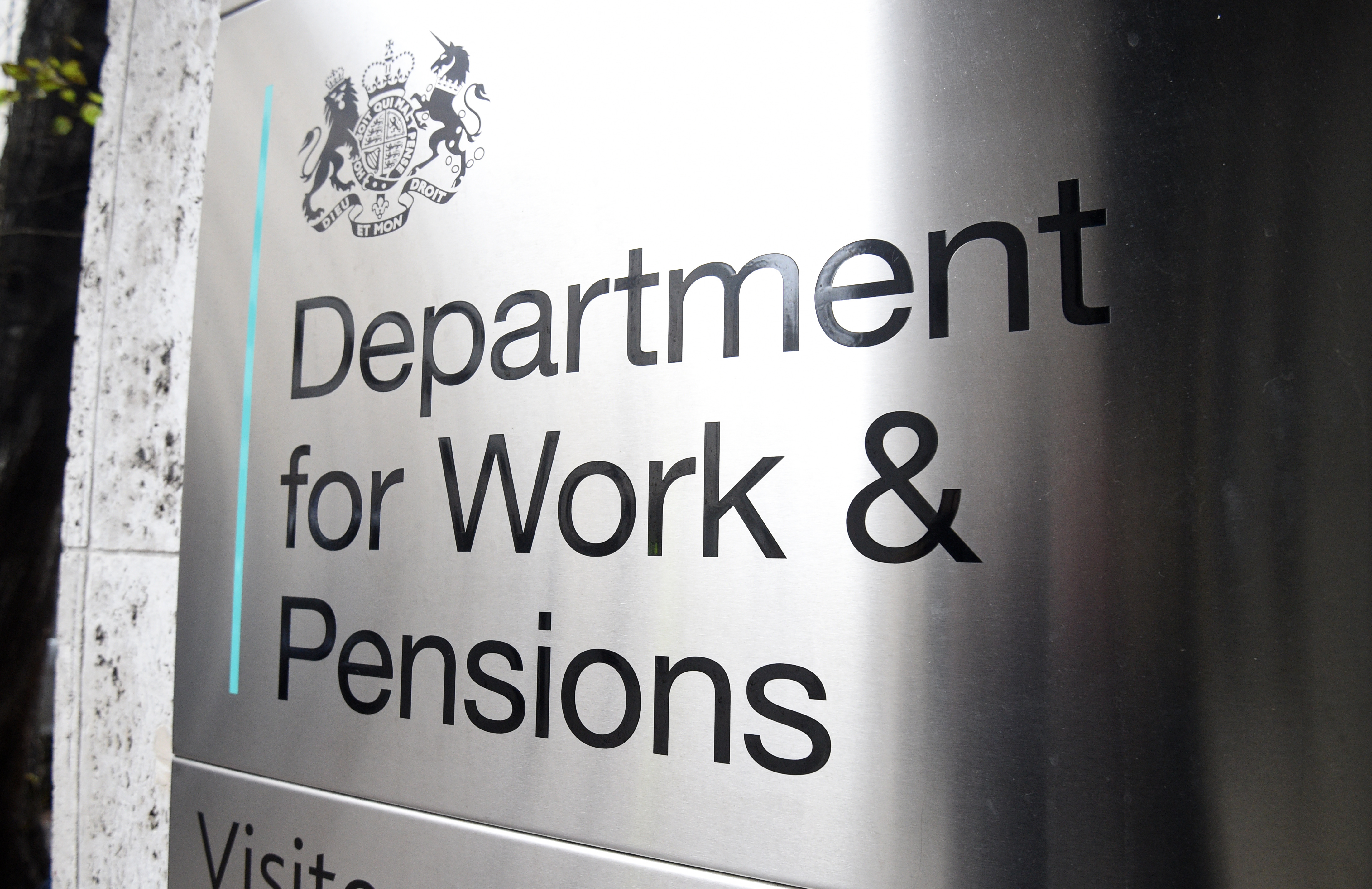 Dozens of disability benefit claimants in East Hampshire waiting for transfer to Universal Credit
