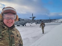Greg Stafford MP: Britain must strengthen military in hostile world