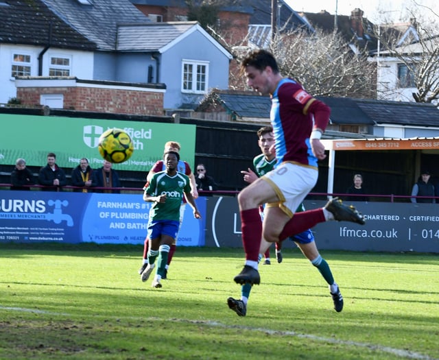 Johnson delighted with Town's performance in impressive win