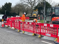 Your letters to the editor: Where are the complaints over roadworks?