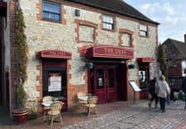 The Luxe restaurant manager speaks out after sudden closure