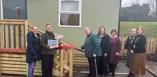 No place like home for Alton schools' family support workers