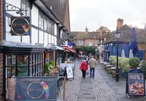 Lion & Lamb Yard sold as a European investor takes over