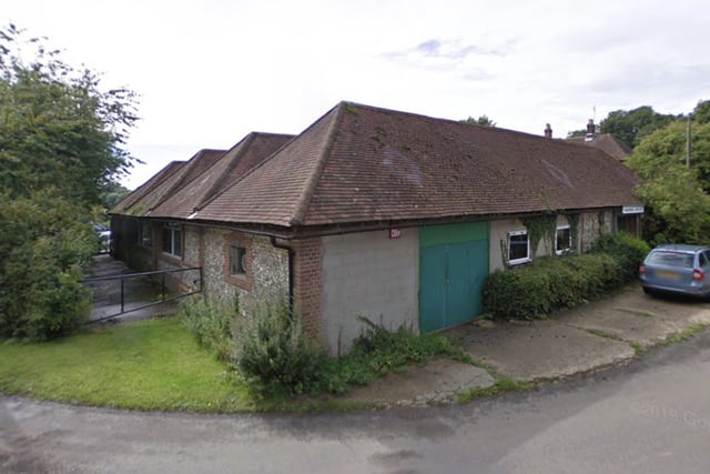 Proposed therapy and education centre in Froxfield awaits approval