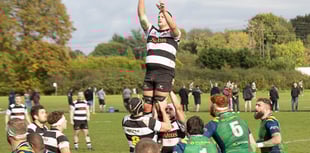 League leaders Farnham keep promotion push on track with away win
