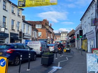 Letters to the editor: Lack of cycle paths is fuelling gridlock