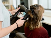 Pay what you can afford for a haircut on Fridays in Alton