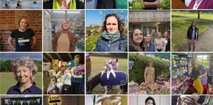 International Women's Day: Celebrating the unsung women of Haslemere