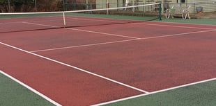 Wrecclesham Tennis Club to hold open afternoon