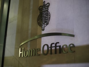 Several asylum seekers receiving government support in East Hampshire
