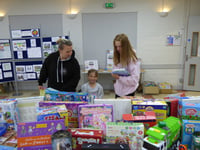 It's back! Toy library to return to Alton