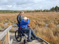 Alton and Bordon home care provider in 'hospital at home' pilot scheme