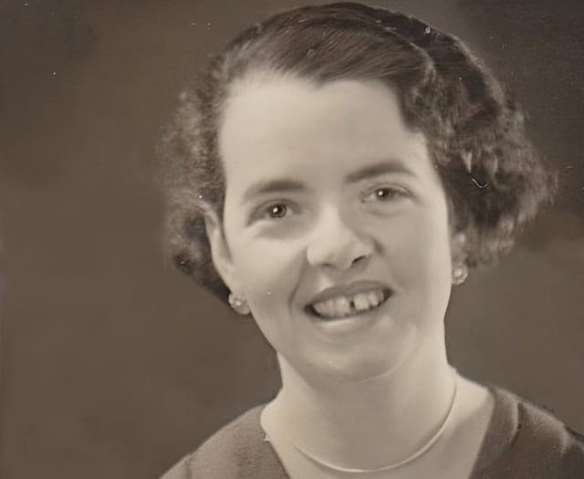 Honoring Elizabeth FitzRoy: The visionary behind the FitzRoy charity