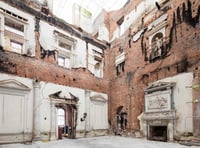 Heritage charity launches court challenge over stately home plans