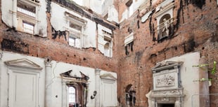 Heritage charity launches court challenge over stately home plans