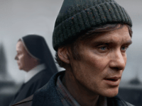 Oscar winner will star in latest film at Beech Community Cinema