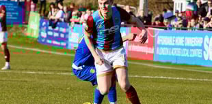 WATCH: Johnson hails Town's character after dramatic comeback win