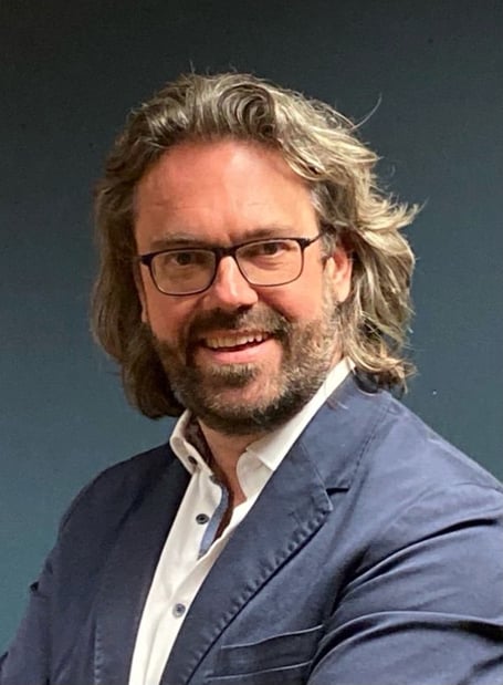 Ben Cooper, antiques expert