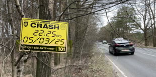 Coroner's sorrow for family as inquest held for Ewshot driver