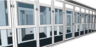 Cat hotel granted permanent planning status