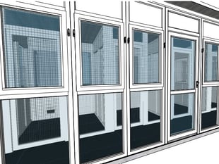Cat hotel granted permanent planning status