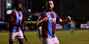 WATCH: Johnson praises Town's professionalism after emphatic win