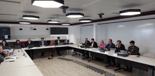 East Hampshire District Council funds £275k for services