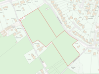 East Hampshire council to vote on plan for 62 houses in Medstead  