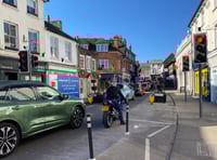 Peeps into the Past: A Tale of Two Downing Streets