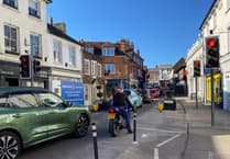 Peeps into the Past: A Tale of Two Downing Streets