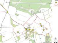 Hart Council to decide on controversial Long Sutton solar farm plan