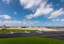 Waverley council opposes Farnborough Airport expansion plan