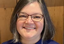 FAITH COMMENT: Let's cherish our wonderful mums today