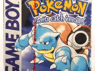 Comics and gaming treasures go under the hammer