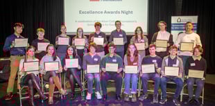 Scholarships for Excellence awarded to 20 Alton College students