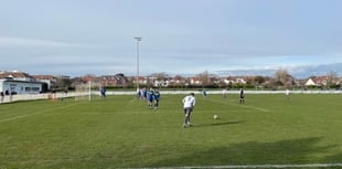 Rams keep play-off push on track with Bexhill win
