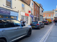 Farnham’s Lament: Town’s troubles put into verse