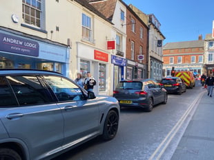 Farnham’s Lament: Town’s troubles put into verse
