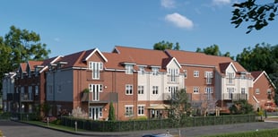 New retirement community taking root in Liphook