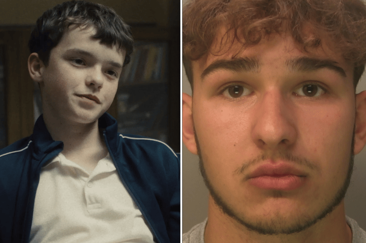 Jamie Miller and Yura Varybrus: Two killers, one fictional, one real, both leaving a lasting impact