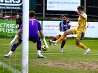 Champions Town earn emphatic win against Sutton Common