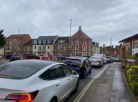 Farnham trade holding up despite infrastructure work, says councillor