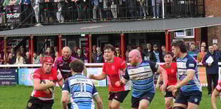 Petersfield earn emphatic win against Newbury