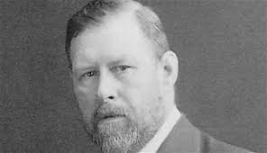 Bram Stoker - The man behind the legend of Dracula