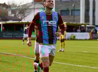 WATCH: Johnson wants Town to maintain standards after title win