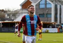 Town earn comfortable win at Westfield