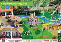 Fun times in Farnham as play area to get makeover - but what about the toilets?