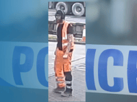 Help identify man involved in Farnham petrol station assault
