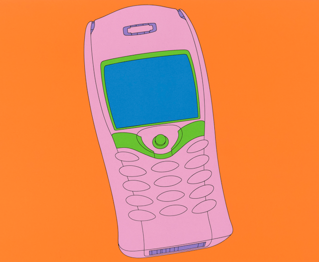 Art exhibition traces evolution of modern world through objects